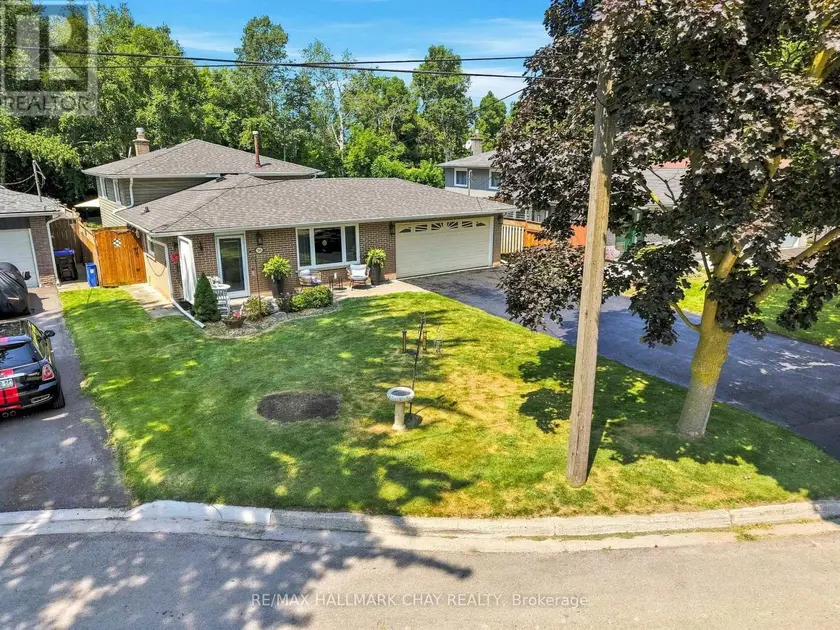 Detached at 96 MAPLE AVENUE W, New Tecumseth