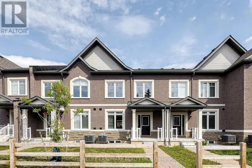 Townhouse at 53 SEGUIN STREET, Richmond Hill