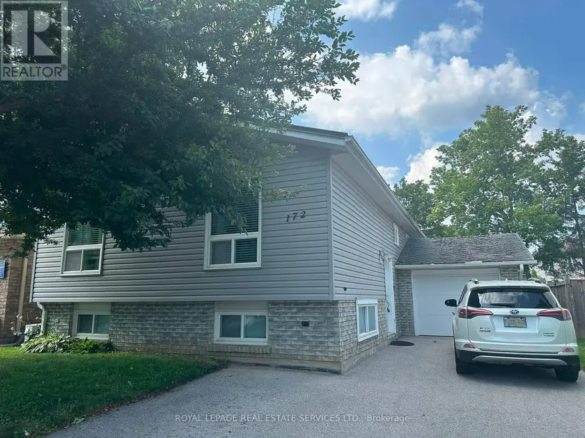 Detached at UPPER - 172 QUEEN STREET, New Tecumseth