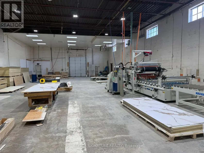 Other at D - 310 STEELCASE ROAD E, Markham