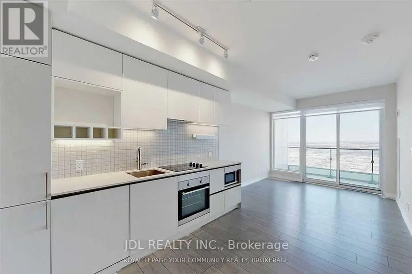Apartment at 4011 - 5 BUTTERMILL AVENUE, Vaughan