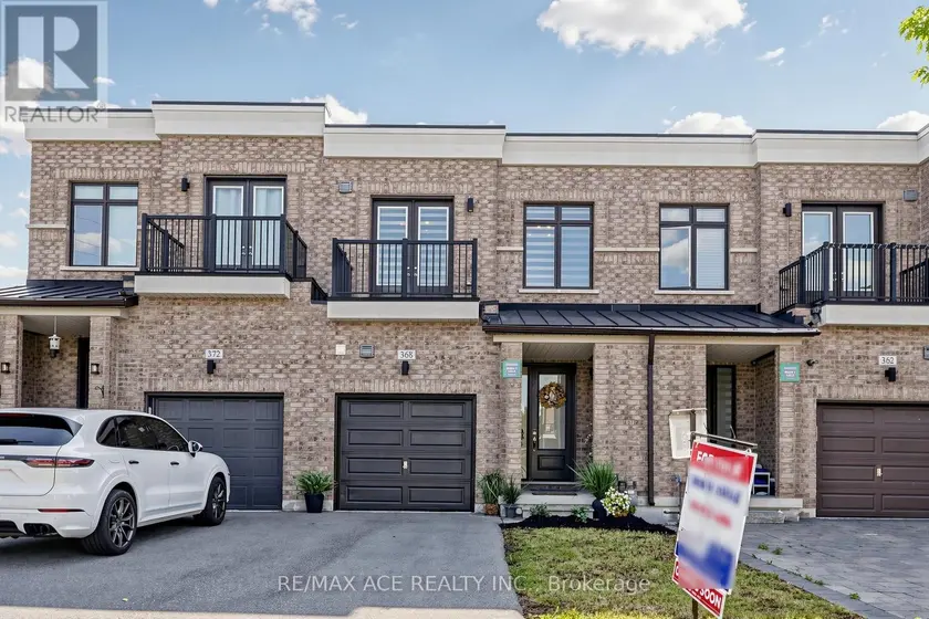 Townhouse at 368 ELYSE COURT, Aurora