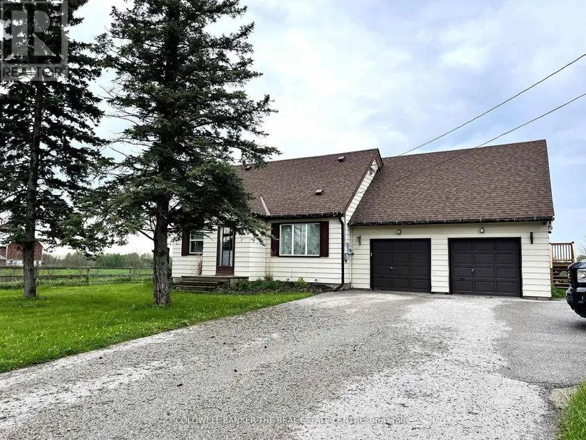 Detached at 7122 COUNTY 27 ROAD, Essa