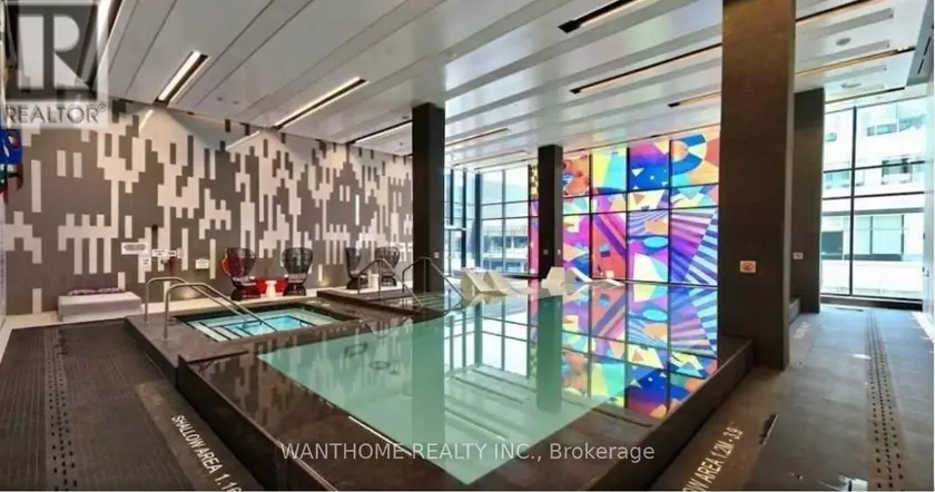 Apartment at 511K - 180 ENTERPRISE BOULEVARD, Markham