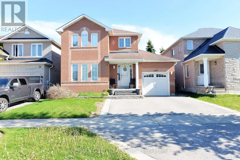 Detached at 1199 ANDRADE LANE, Innisfil