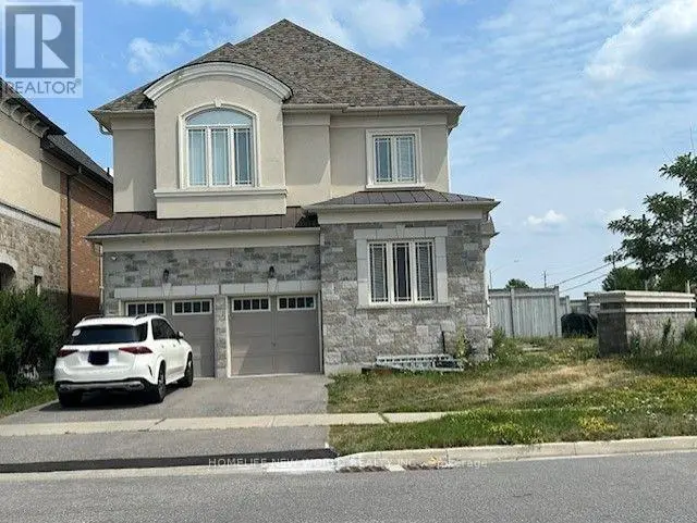 Detached at 5 GREYWACKE STREET, Richmond Hill