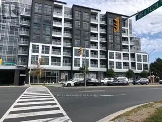 Apartment at 306 - 8763 BAYVIEW AVENUE, Richmond Hill