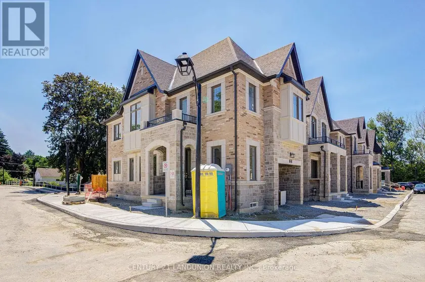Townhouse at LOT 24 - 66 MAIN STREET, King