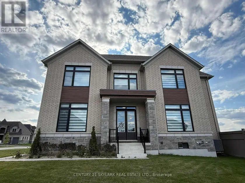 Detached at 22 MAHOGANY TRAIL, Adjala-Tosorontio