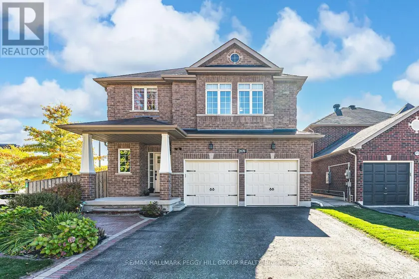 Detached at 2070 OSBOND ROAD, Innisfil