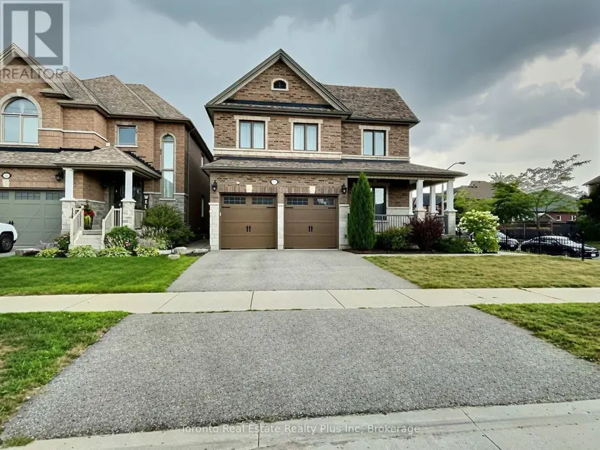 Detached at 214 EIGHTH AVENUE, New Tecumseth