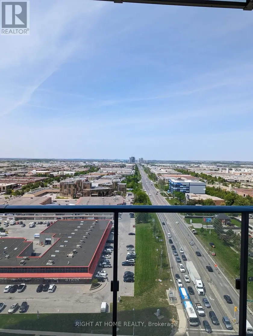 Apartment at 1909 - 7890 JANE STREET, Vaughan
