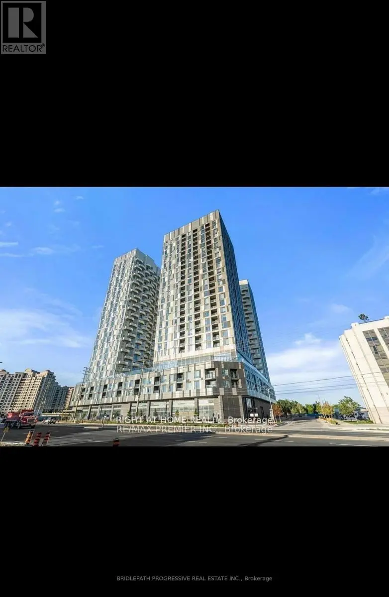 Apartment at 2319 - 10 ABEJA STREET, Vaughan