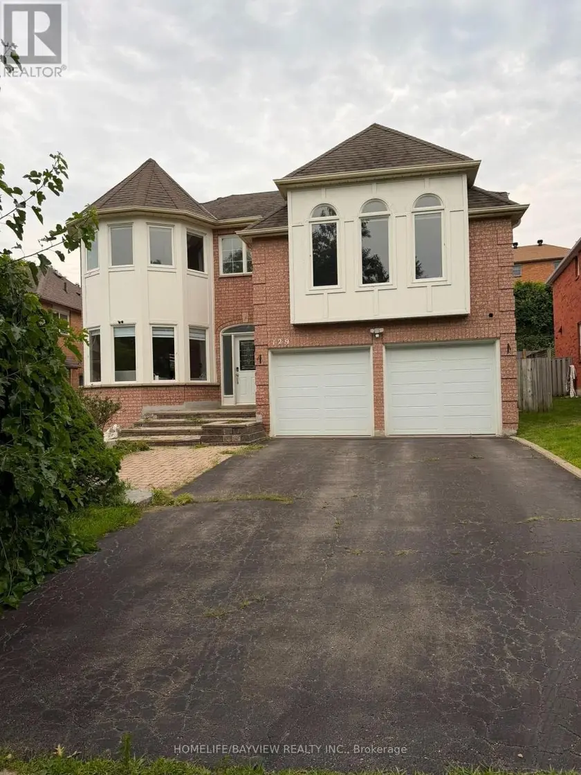 Detached at 129 MCCLELLAN WAY, Aurora (Aurora Highlands)