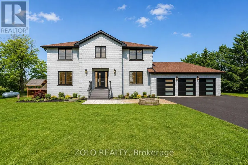 Detached at 45 HILDA ROAD, King