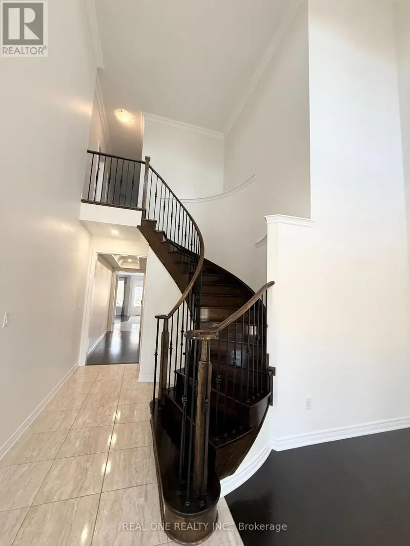 Detached at 57 BUSCH AVENUE, Markham