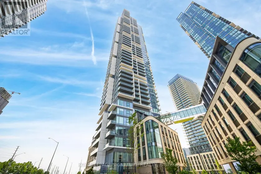 Apartment at 4508 - 7890 JANE STREET, Vaughan