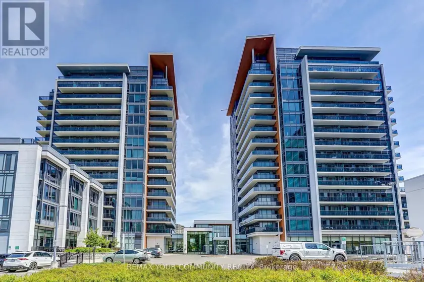 Apartment at 705A - 9608 YONGE STREET, Richmond Hill (North Richvale)