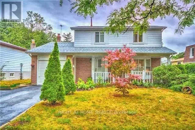 Detached at 54 PENWICK CRESCENT, Richmond Hill