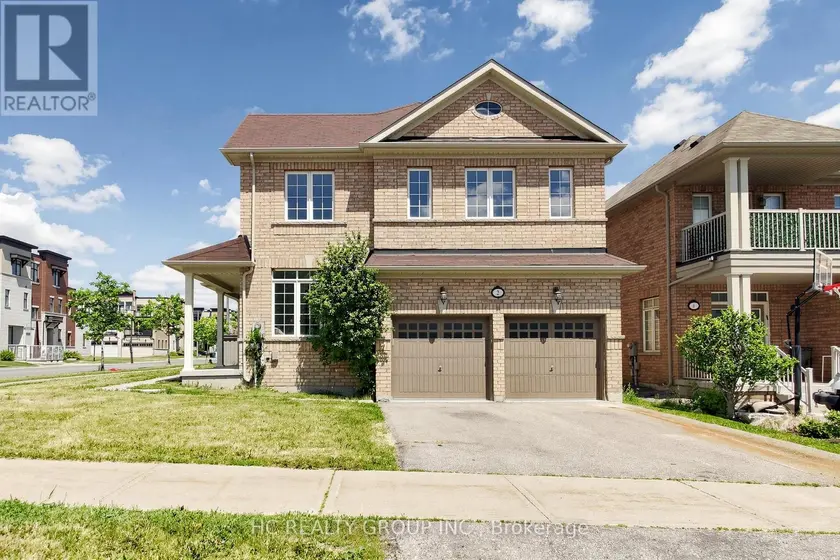 Detached at 2 APPLE GROVE COURT, Vaughan