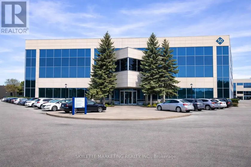 Other at 201 - 50 ACADIA AVENUE, Markham
