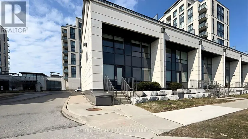 Townhouse at 118 - 12 WOODSTREAM BOULEVARD, Vaughan