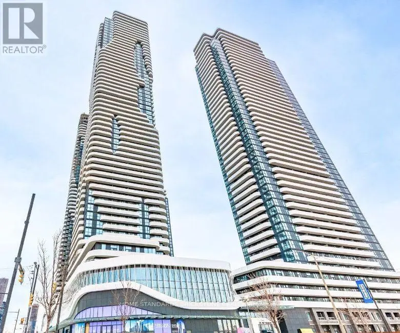 Apartment at 3608 - 225 COMMERCE STREET, Vaughan