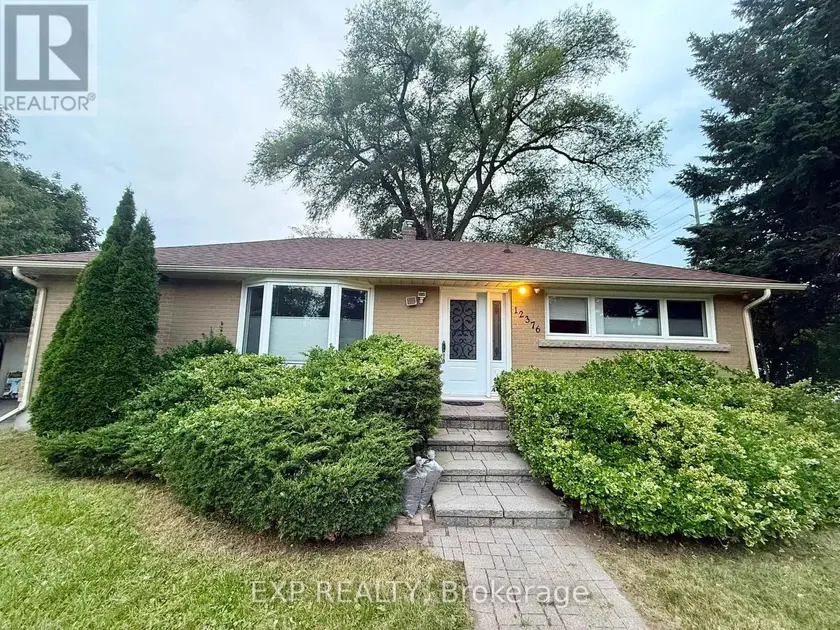 Detached at 12376 TENTH LINE, Whitchurch-Stouffville