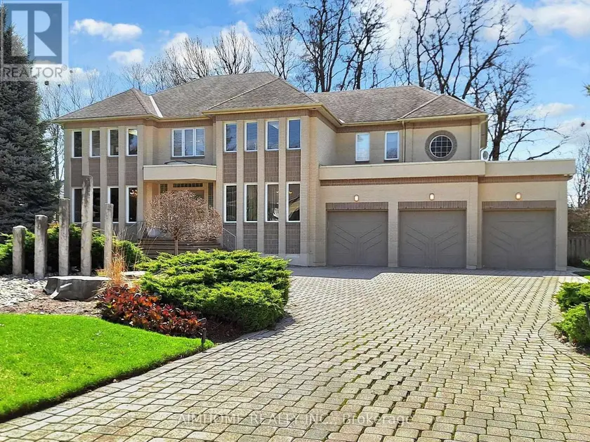 Detached at 145 RENAISSANCE COURT, Vaughan (Beverley Glen)