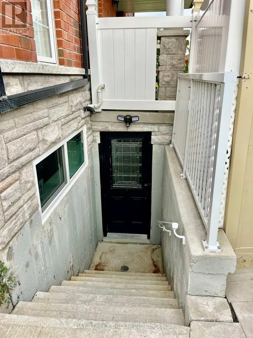 Townhouse at BSMT - 5 KING WILLIAM CRESCENT, Richmond Hill