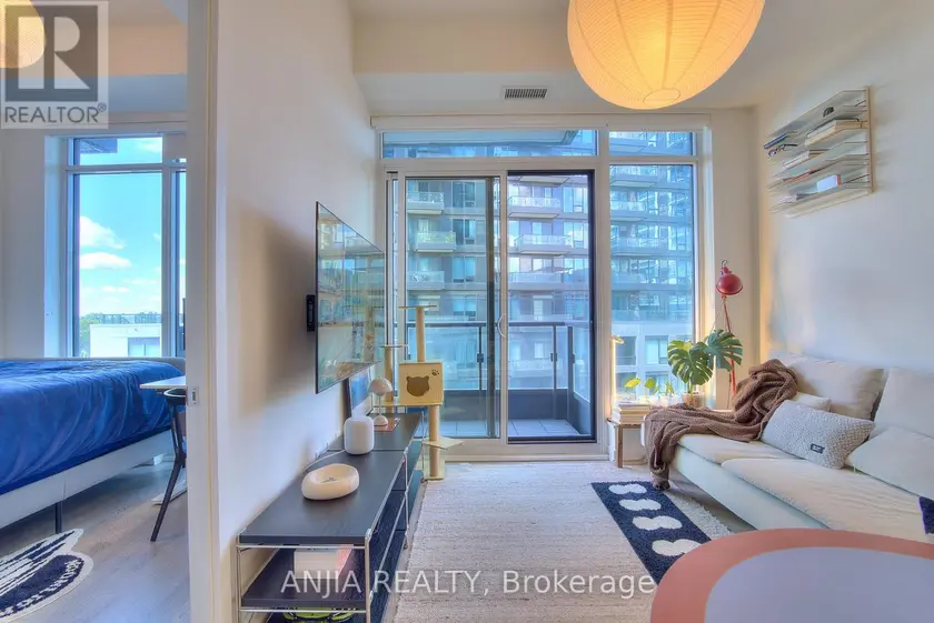 Apartment at 701 - 8868 YONGE STREET, Richmond Hill