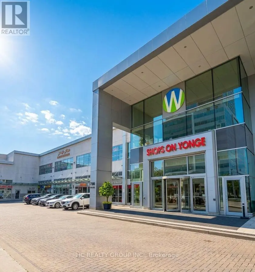 Other at 247 - 7181 YONGE STREET, Markham
