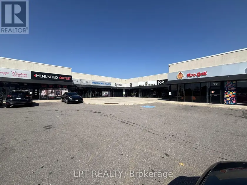 Other at 21 - 4040 STEELES AVENUE W, Vaughan