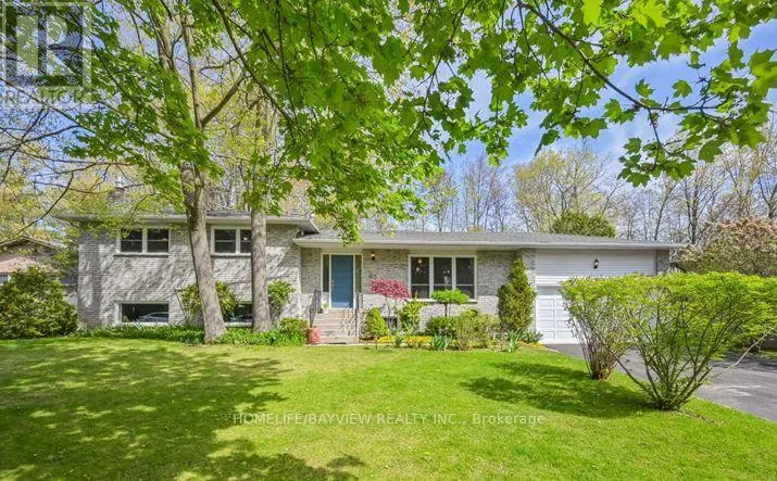 Detached at BASEMENT - 45 FRENCH CRESCENT, East Gwillimbury