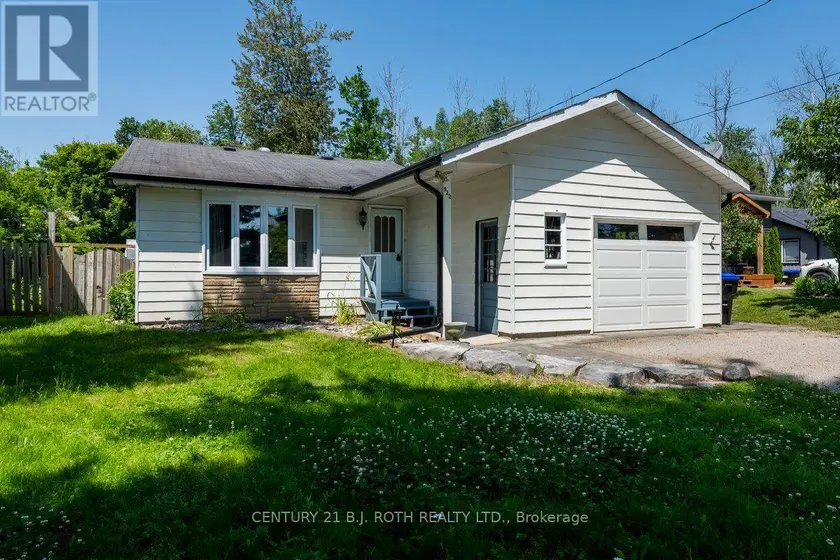 Detached at 922 ELIZABETH AVENUE, Innisfil