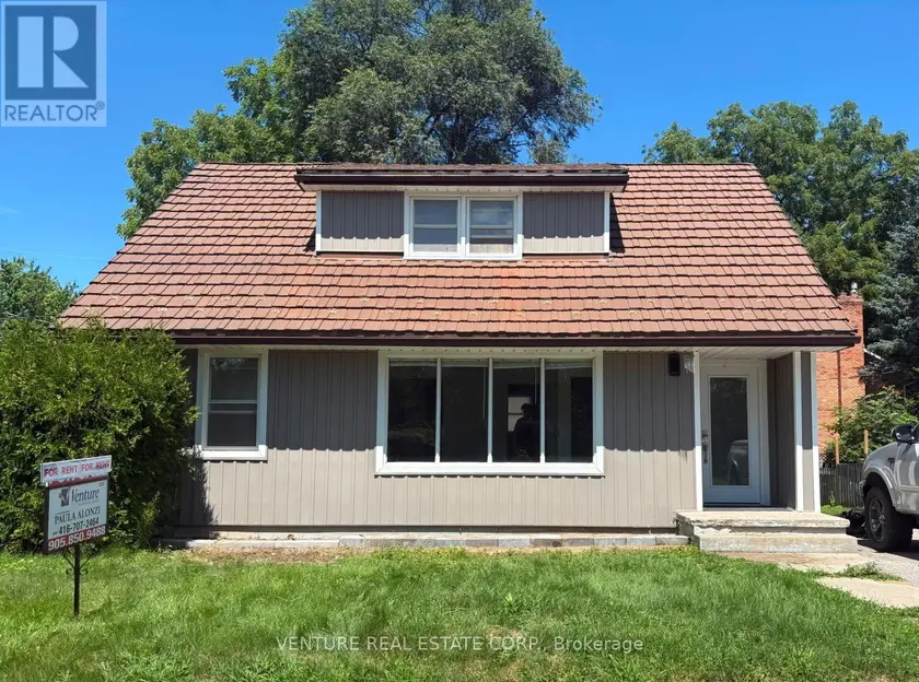 Detached at 6 SULLIVAN DRIVE, New Tecumseth (Tottenham)