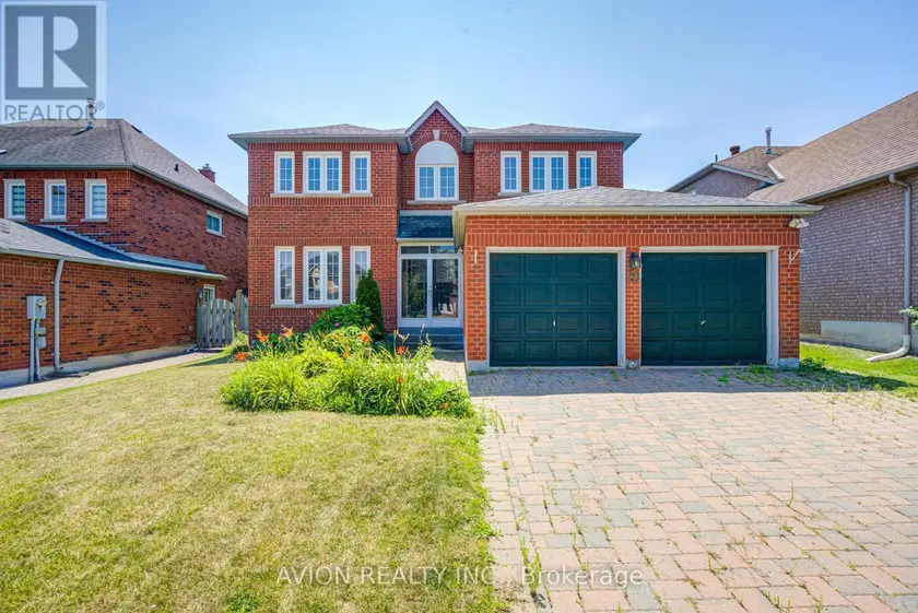 Detached at 29 CHARRINGTON CRESCENT, Markham (Unionville)