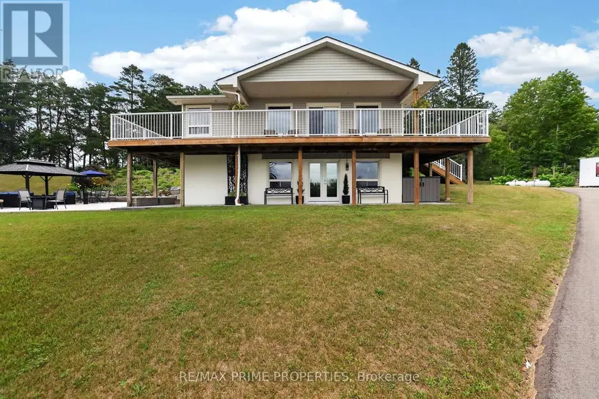 Detached at 8538 OLD SHILOH ROAD, Georgina