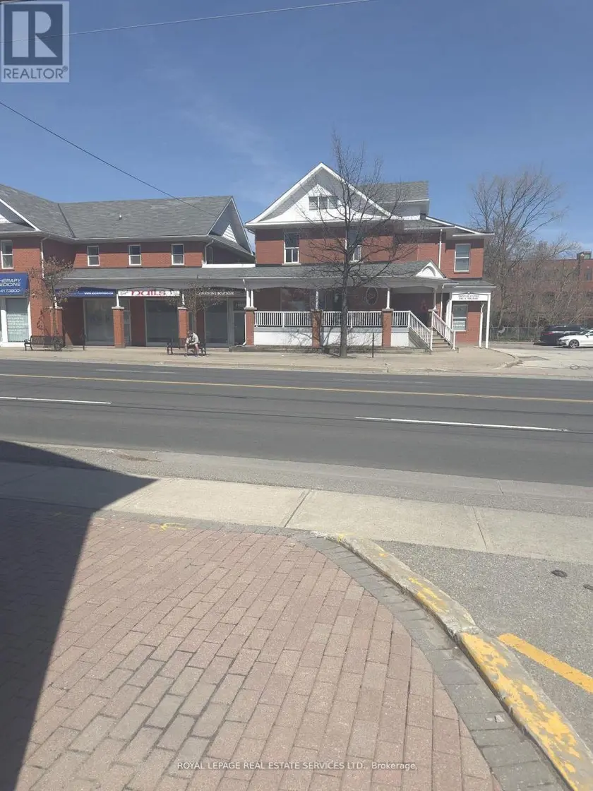 Other at 103 - 10055 KEELE STREET, Vaughan