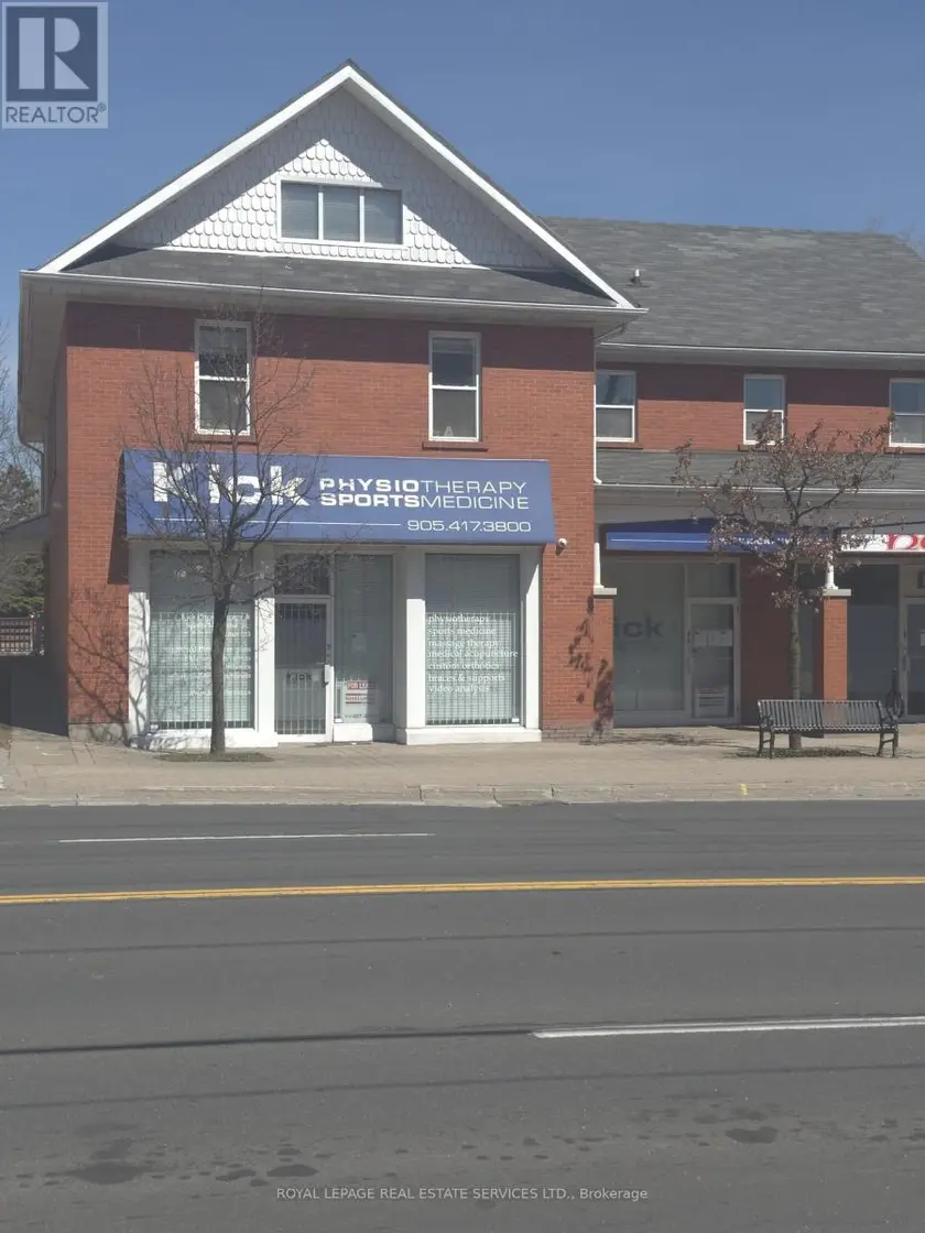 Other at 105 - 10055 KEELE STREET, Vaughan