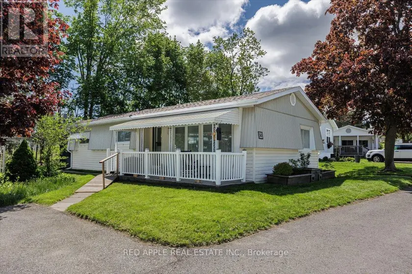 Detached at 30 FLORA COURT, Innisfil
