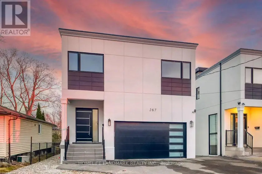 Detached at 267 SHORECREST ROAD, Georgina
