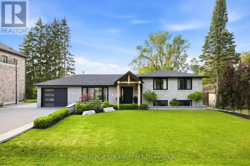 Detached at 196 DEW STREET, King
