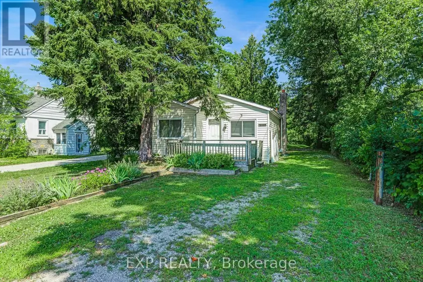 Detached at 6160 KING ROAD, King