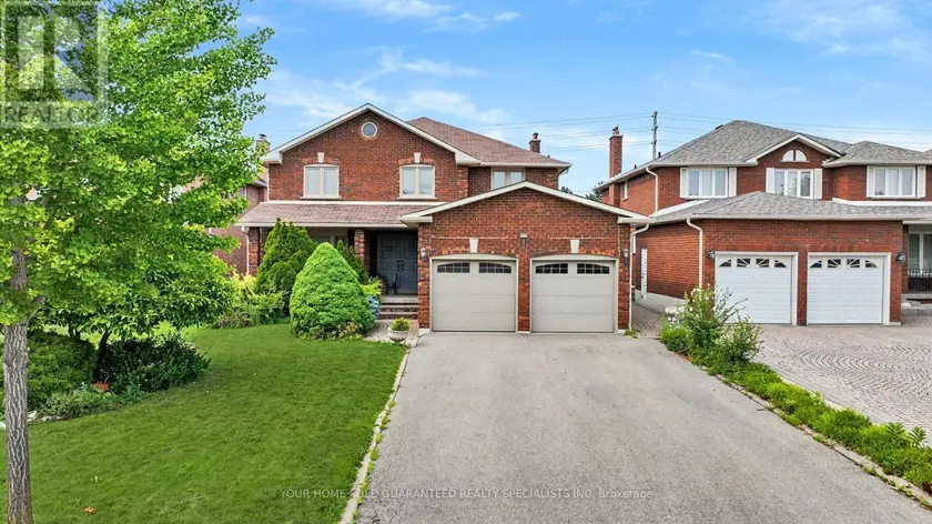 Detached at 265 DANTE COURT, Vaughan