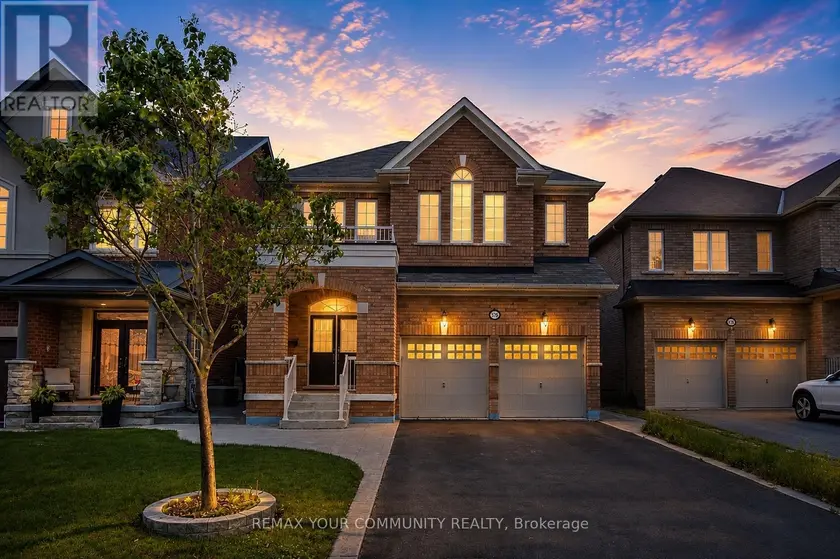 Detached at 378 LAUDERDALE DRIVE, Vaughan