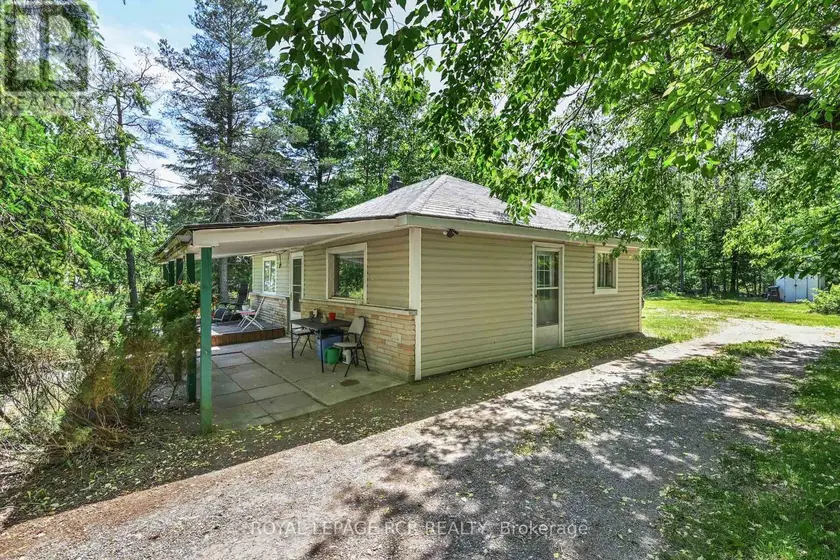 Detached at 7262 COUNTY ROAD 13, Adjala-Tosorontio