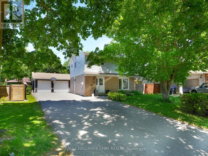 Detached at 190 MACKENZIE STREET, New Tecumseth