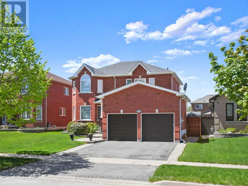 Detached at 2292 JACK CRESCENT, Innisfil