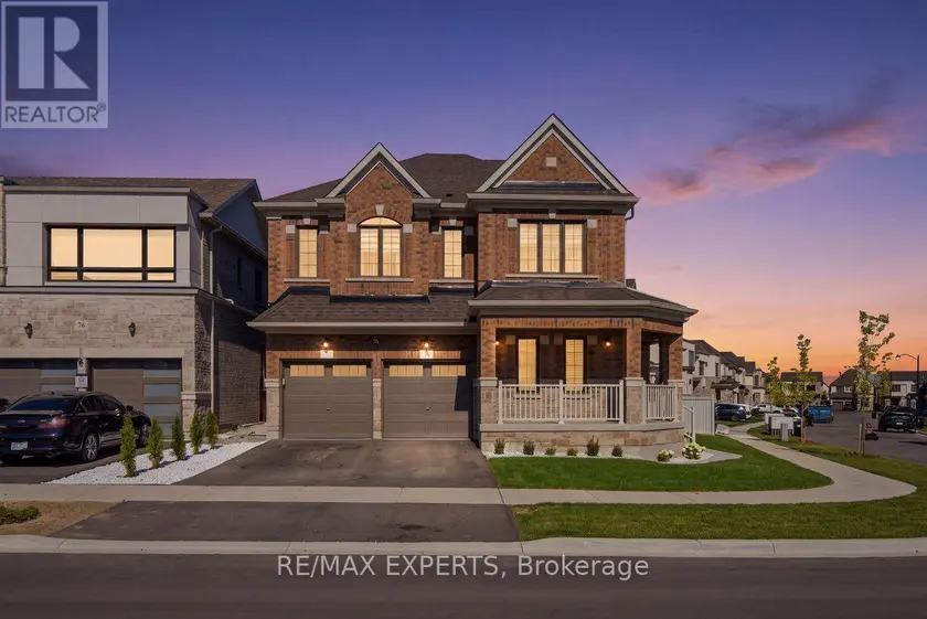 Detached at 70 CULBERT ROAD, Bradford West Gwillimbury